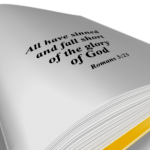 westminster shorter catechism is any man able perfectly to keep the commandments of god
