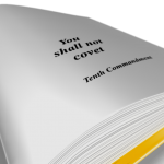 the tenth commandment westminster shorter catechism you shall not covet