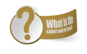 what is the chief end of man?